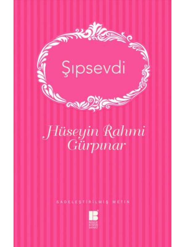 Şıpsevdi…