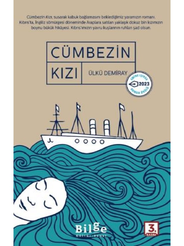 Cümbezin Kızı…