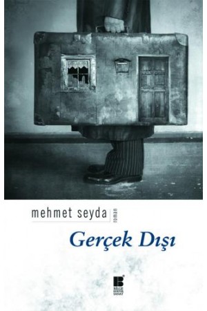 Gerçek Dışı…
