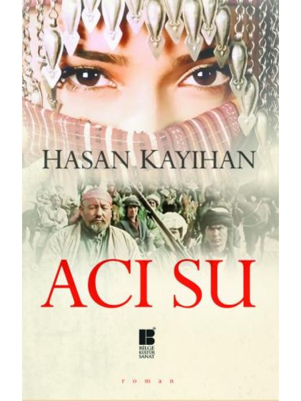 Acı Su…