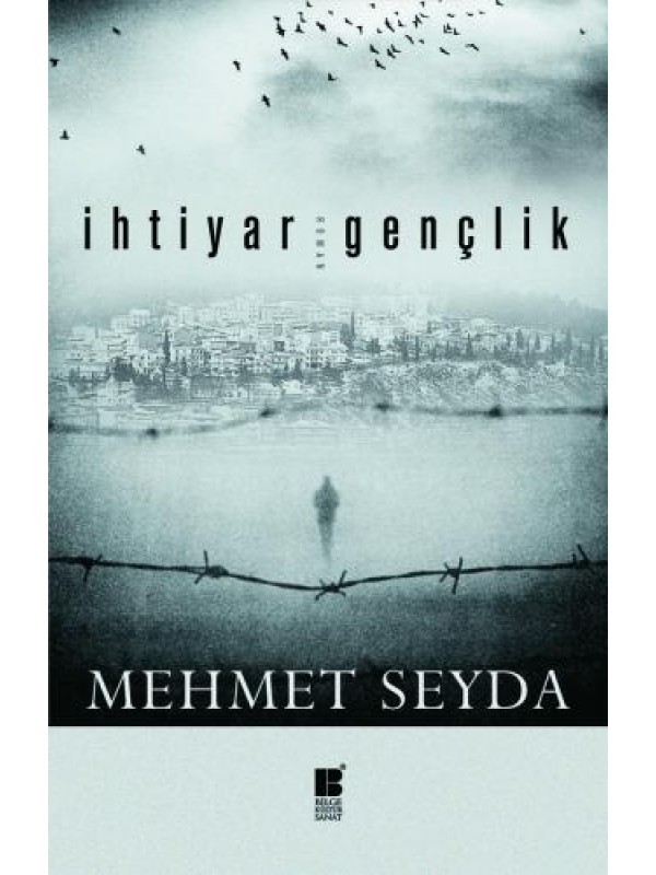 İhtiyar Gençlik…