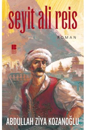 Seyit Ali Reis…
