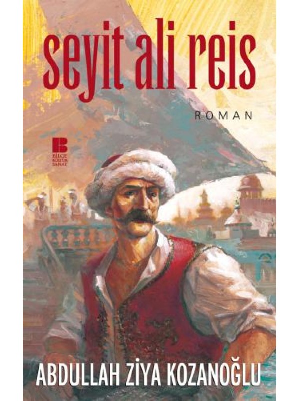 Seyit Ali Reis…