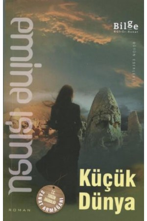 Küçük Dünya…