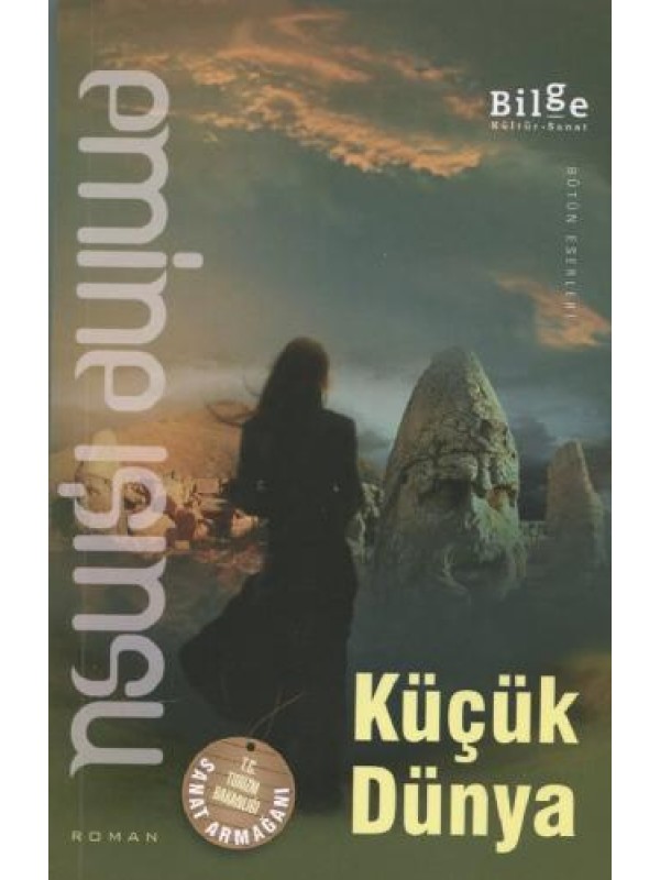 Küçük Dünya…