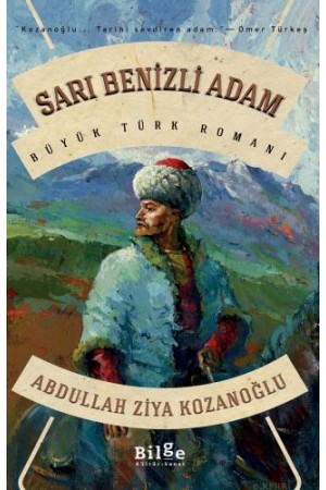 Sarı Benizli Adam…