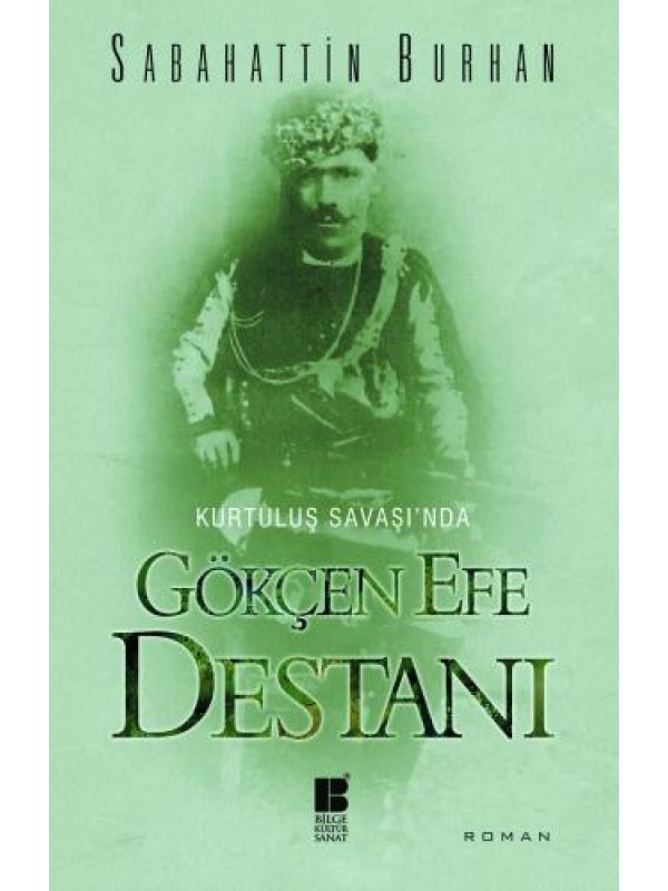 Gökçen Efe Destanı…