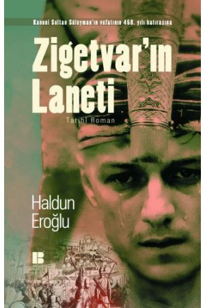 Zigetvar'ın Laneti-Kanuni Sultan Süleyman'ın vefatının 450. yıl…