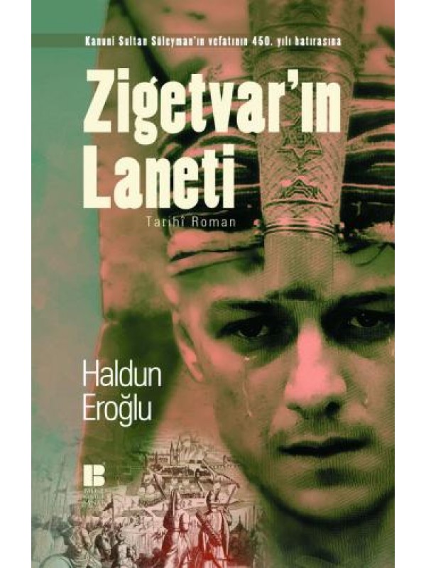 Zigetvar'ın Laneti-Kanuni Sultan Süleyman'ın vefatının 450. yılı ha…