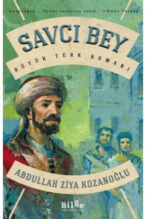 Savcı Bey…