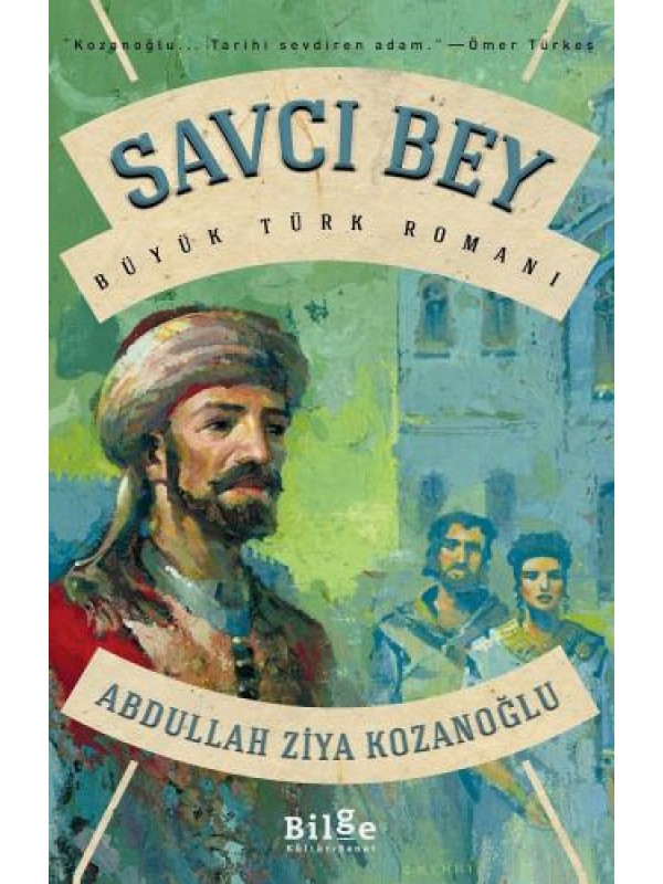 Savcı Bey…