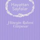 Hayattan Sayfalar
