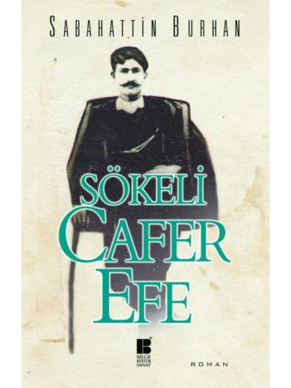 Sökeli Cafer Efe…