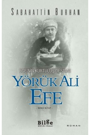 Yörük Ali Efe-İkinci Kitap…