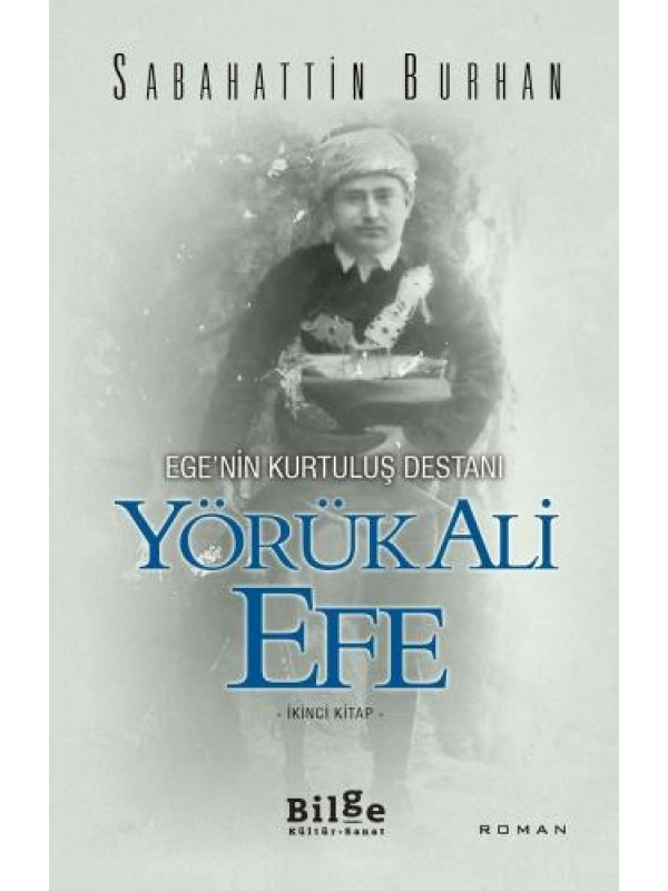 Yörük Ali Efe-İkinci Kitap…