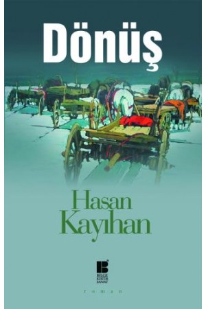 Dönüş…
