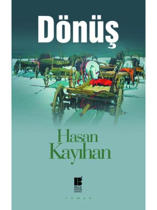 Dönüş…