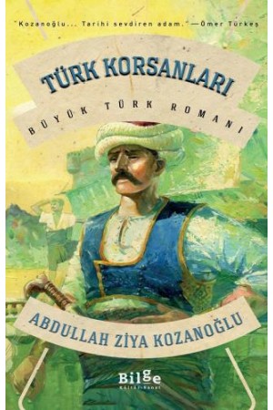Türk Korsanları…