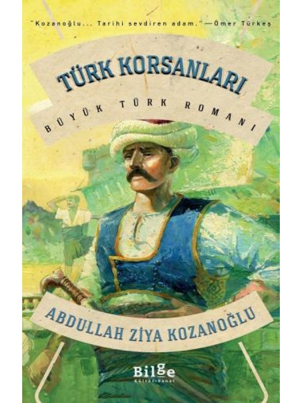 Türk Korsanları…