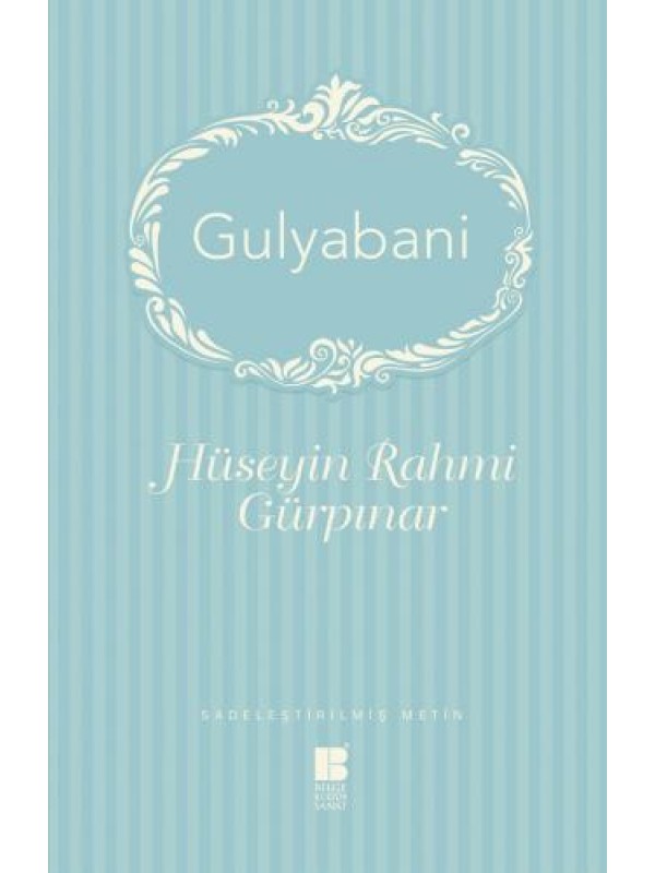 Gulyabani…