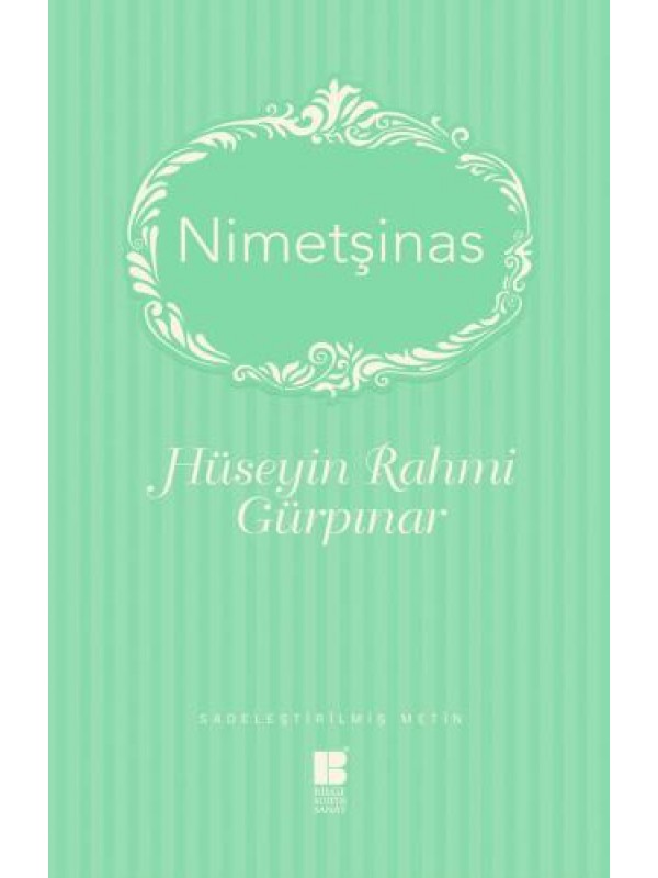 Nimetşinas…