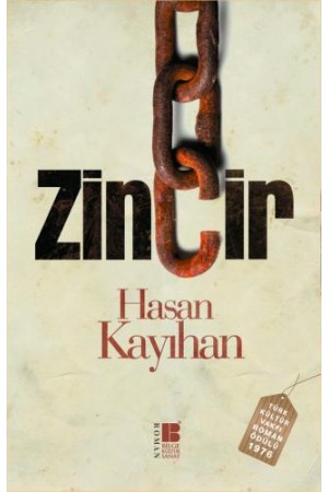 Zincir…