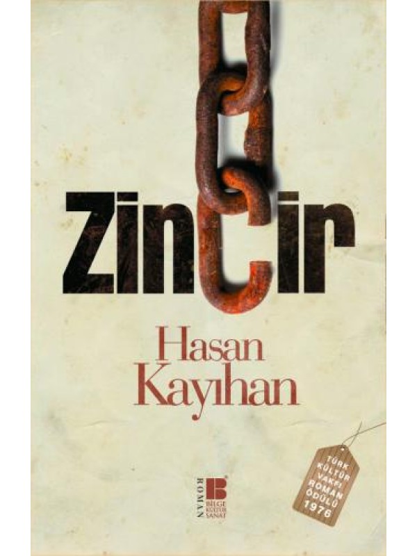 Zincir…