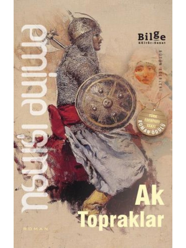 Ak Topraklar…