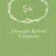Şık