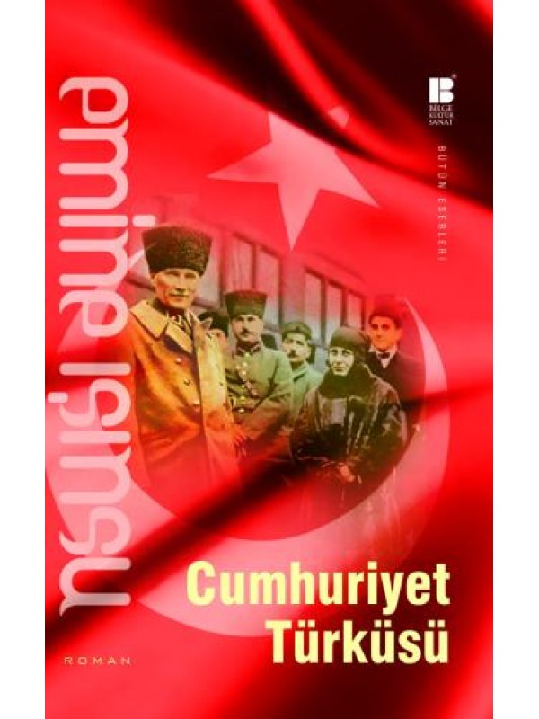 Cumhuriyet Türküsü…