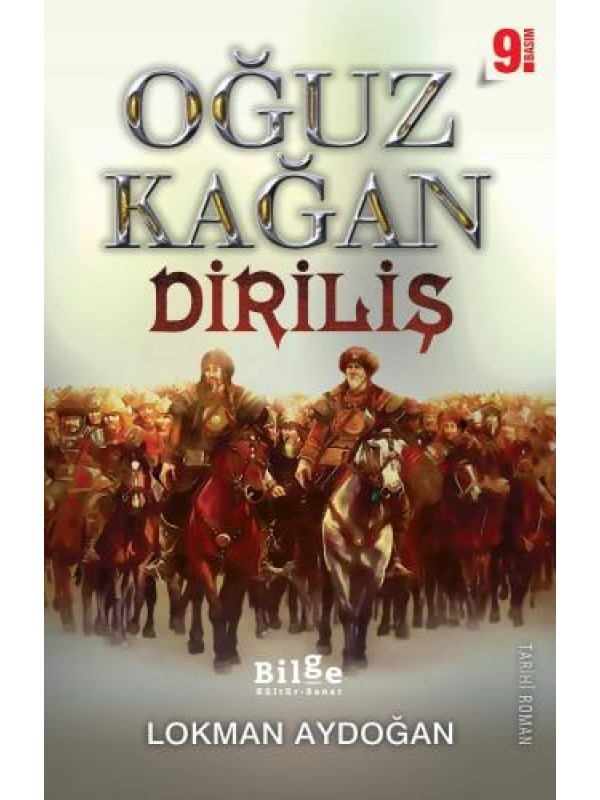 Oğuz Kağan- Diriliş…
