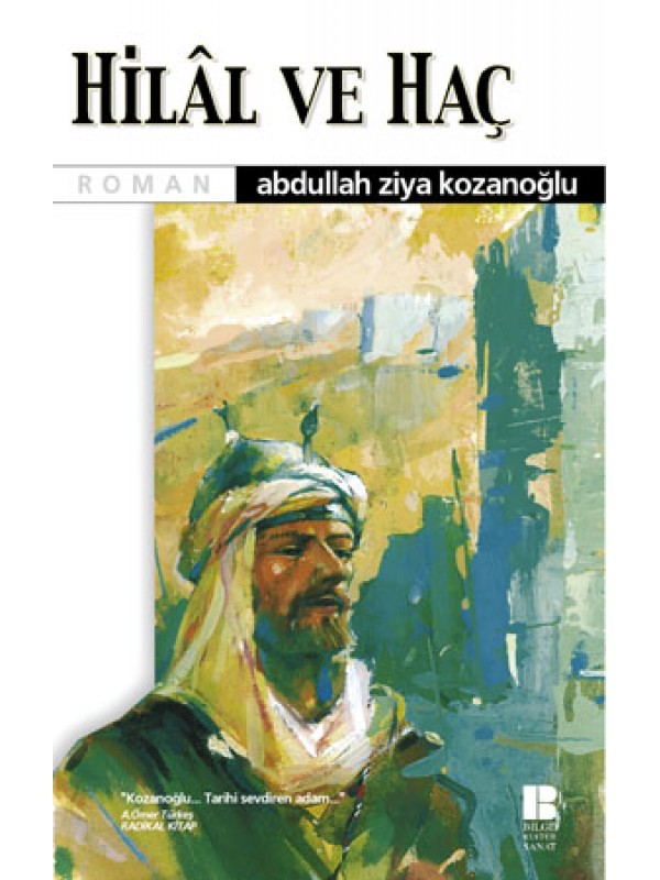 Hilal ve Haç…