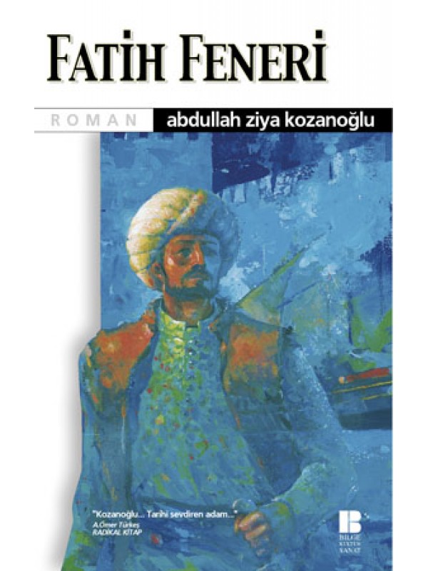Fatih Feneri…