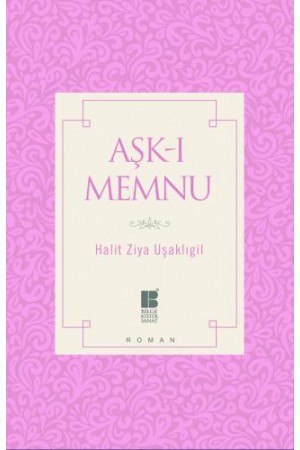 Aşk-ı Memnu…