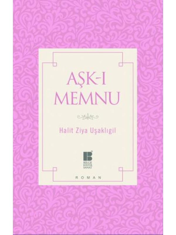 Aşk-ı Memnu…