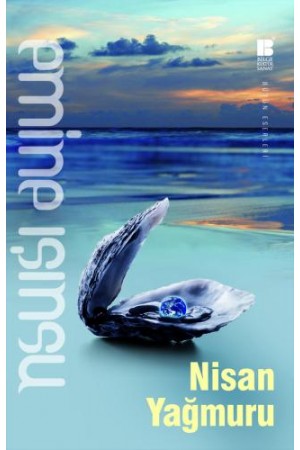 Nisan Yağmuru…