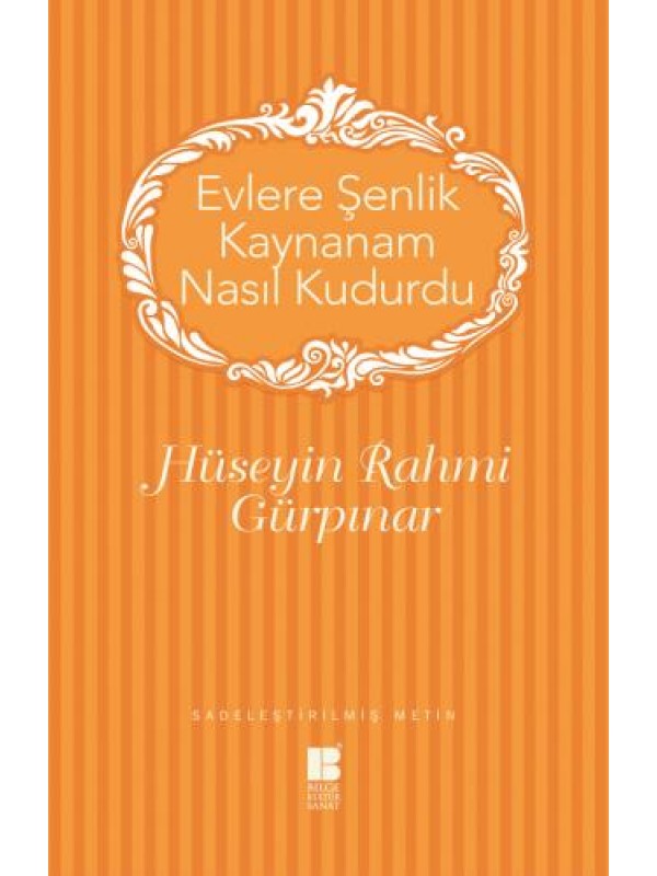 Evlere Şenlik Kaynanam Nasıl Kudurdu…