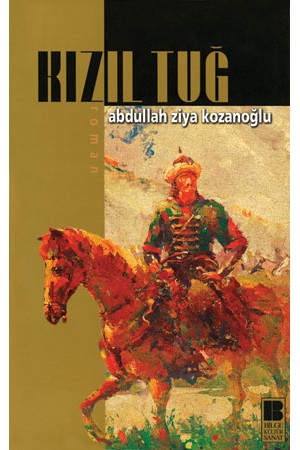 Kızıltuğ…