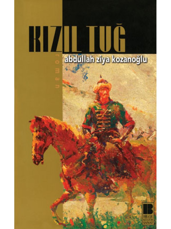 Kızıltuğ…