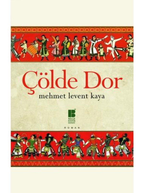 Çölde Dor…
