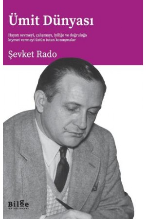 Ümit Dünyası…