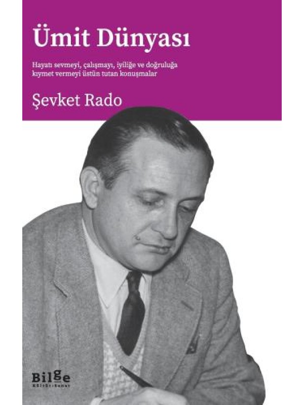 Ümit Dünyası…