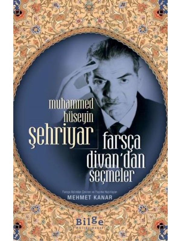 Farsça Divan'dan Seçmeler…