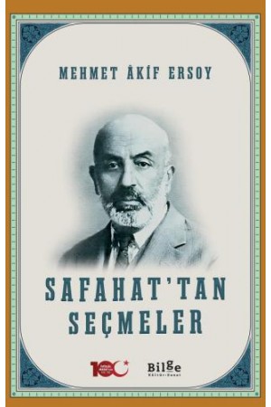 Safahat'tan Seçmeler…