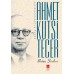 Ahmet Kutsi Tecer Bütün Şiirleri