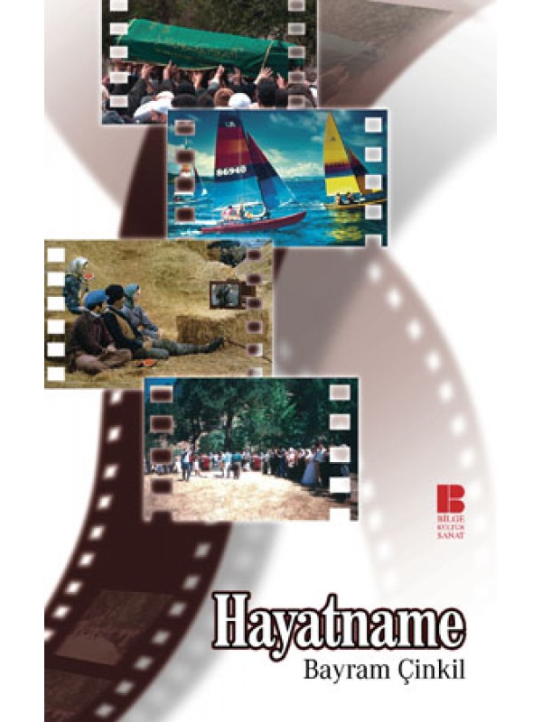Hayatname…