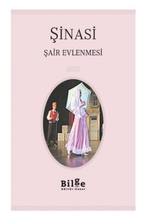 Şair Evlenmesi…