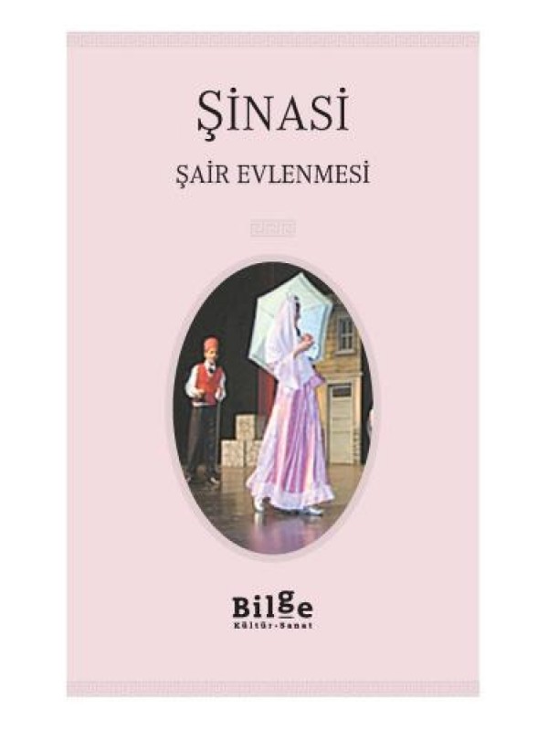 Şair Evlenmesi…