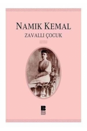 Zavallı Çocuk…