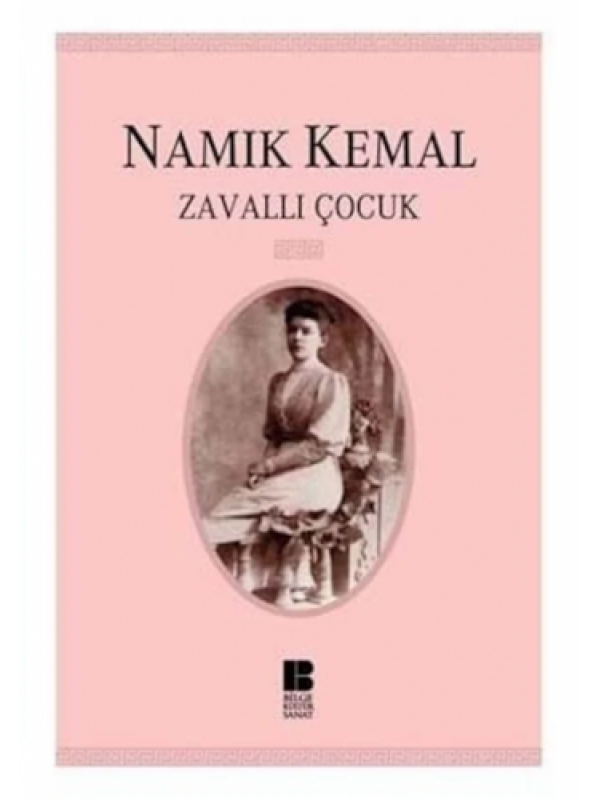 Zavallı Çocuk…
